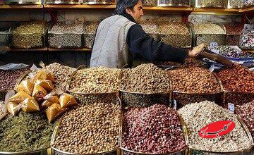 فعالان قطعهی خودرو وارد بازار آجیل شدند/ نجفیمنش: واردکنندگان قطعه ارز نداشتند مجبور شدند خشکبار صادر کنند