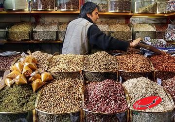 فعالان قطعهی خودرو وارد بازار آجیل شدند/ نجفیمنش: واردکنندگان قطعه ارز نداشتند مجبور شدند خشکبار صادر کنند