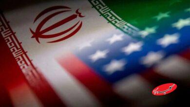 ايران -آمريكا