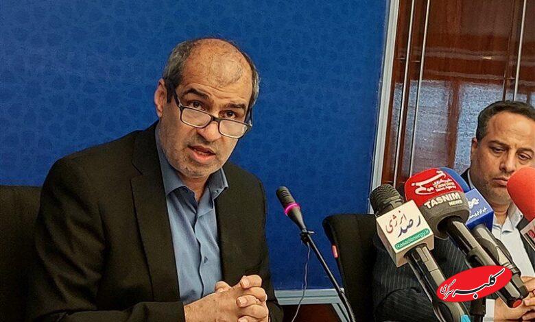 عیسی بزرگ‌زاده