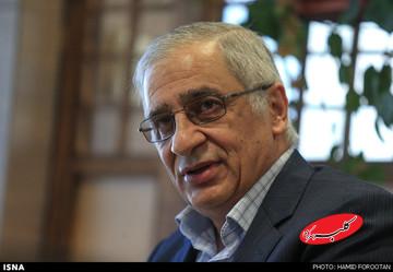 ارزیابی وزیر اسبق اقتصاد از شرایط اقتصاد/ مظاهری: دلیل اصلی افزایش قیمت دلار این نکته است