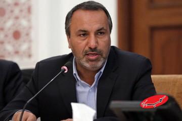 انتقاد تند رئیس کمیسیون عمران از قیمتگذاری بلیتها / ۹۰ درصد مردم امکان استفاده از هواپیما را ندارند