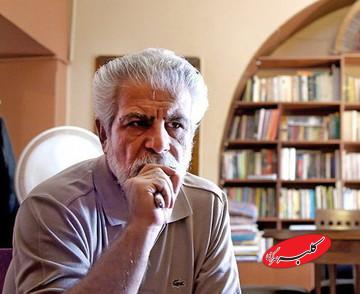 درخواست شاهسواری از اهالی سینما/ دعوت عمومی برای نجات اسناد جشنواره فجر