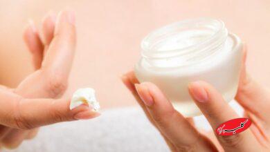 کرم دست - کرم صورت - مرطوب کننده