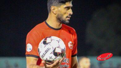 دانیال اسماعیلیفر