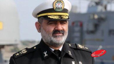 شهرام ایرانی