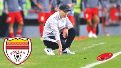 یحیی گلمحمدی