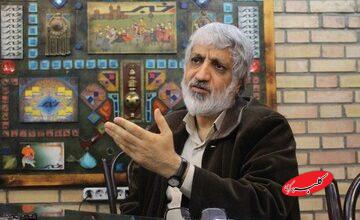 ابراهیم فیاض: پزشکیان شخصیتی جنگی دارد و با روحیه بچه بسیجیهای دوران جنگ کار میکند/ طبقه متوسط در دولت پزشکیان دوباره سرپا میشود