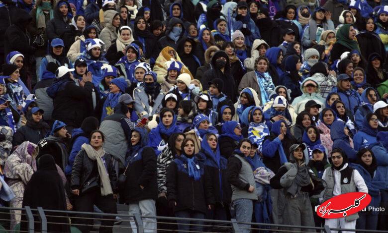 دربی ۱۰۵| پرسپولیس ۲ - استقلال یک