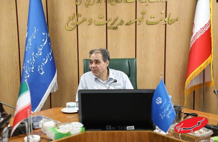 ۵۰ درصد کارکنان نظام سلامت بانوان هستند