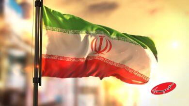 پرچم ایران