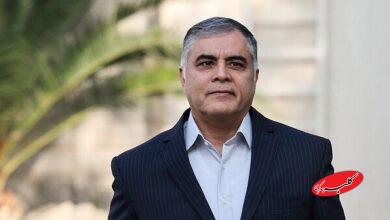 محسن پاکنژاد