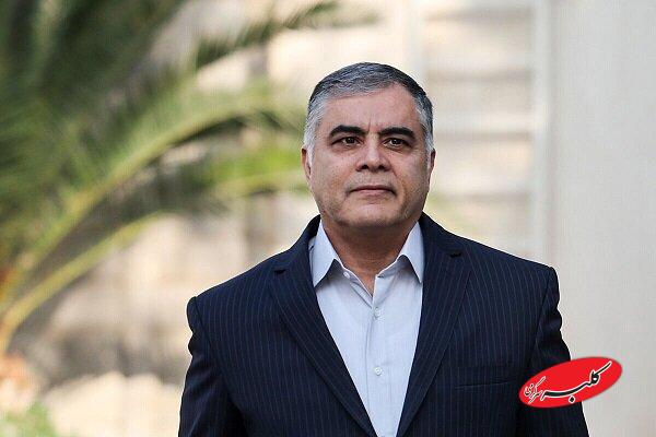 محسن پاکنژاد