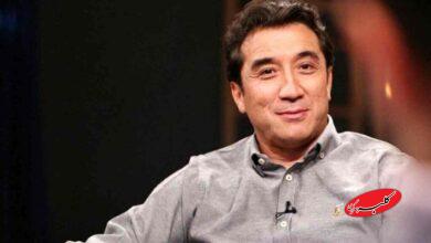 خداداد عزیزی