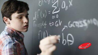 باهوشترین افراد جهان