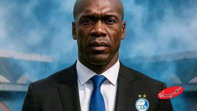 کلارنس سیدورف