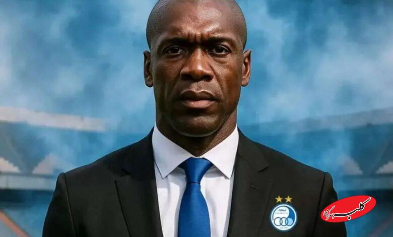 کلارنس سیدورف