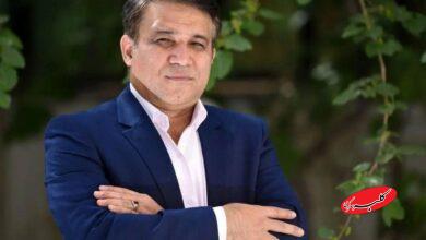 دکتر علی تاجرنیا - دندانپزشک