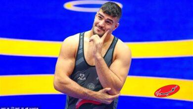 امیررضا معصومی