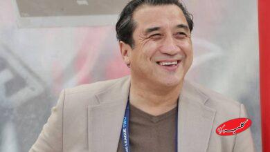 خداداد عزیزی