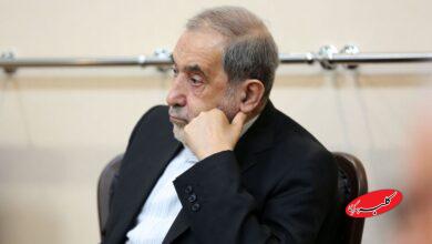 علی اکبر ولایتی