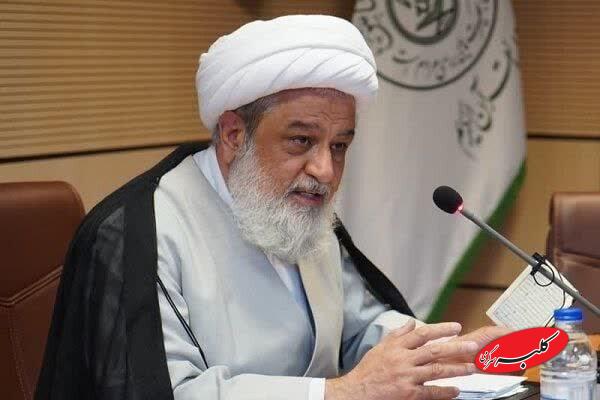 مبلغ حقیقی باید «قرآن مجسم» باشد تا مردم حقیقت دین را در رفتارش ببینند