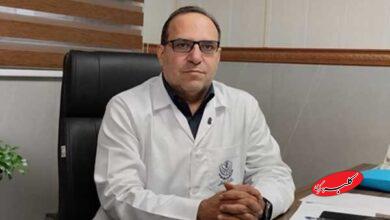 ستون اصلی پشتیبانی دارو، تجهیزات و تغذیه دانشگاه علوم پزشکی ایران است