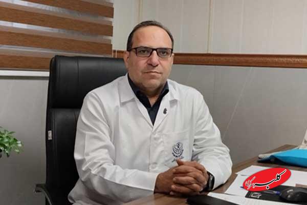 ستون اصلی پشتیبانی دارو، تجهیزات و تغذیه دانشگاه علوم پزشکی ایران است