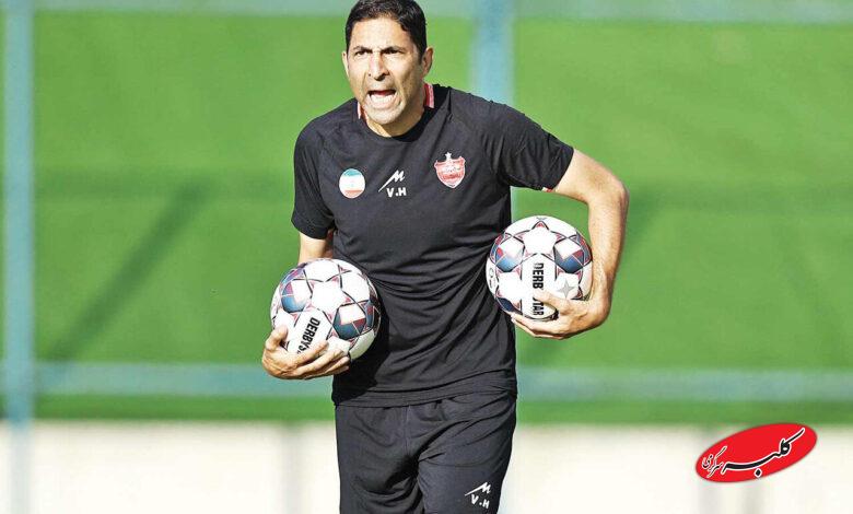 وحید هاشمیان