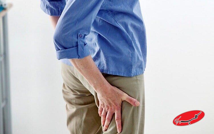 درد سیاتیک