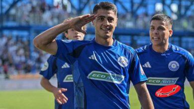 سعید سحر خیزان