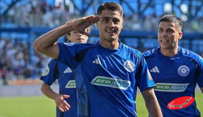 سعید سحر خیزان