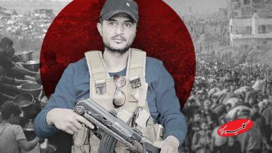 یاسر ابو شباب