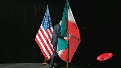 ایران و آمریکا