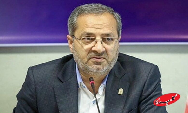 علیرضا کاظمی