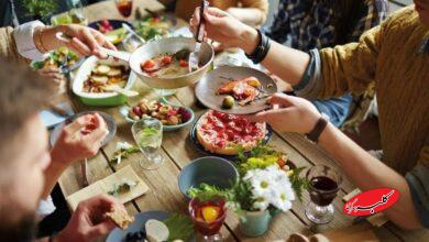 رژیم غذایی مدیترانه ای