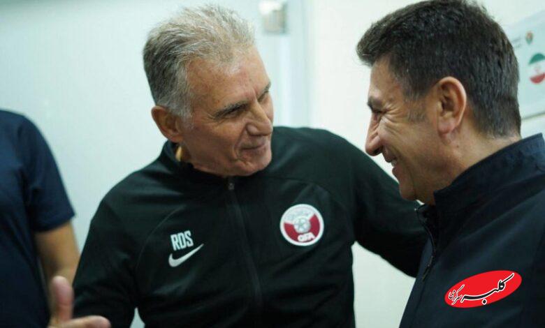 قلعهنویی / کیروش