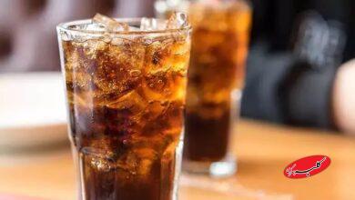 نوشابه رژیمی