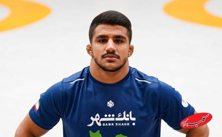 غلامرضا فرخی