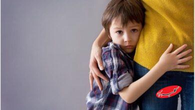 اضطراب - کودک