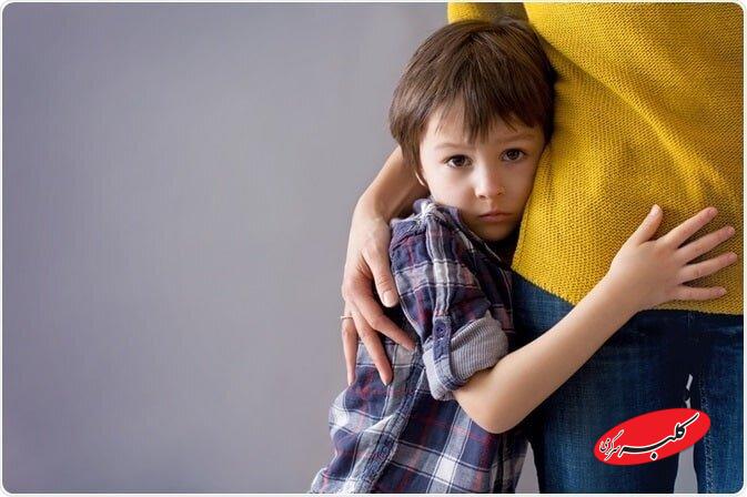 اضطراب - کودک