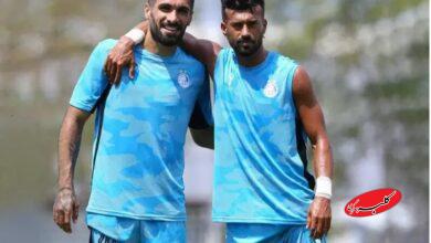 آقاسی و رضائیان