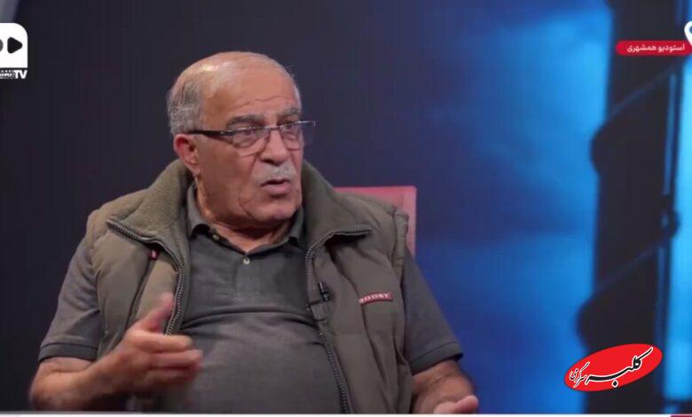 حسن روشن