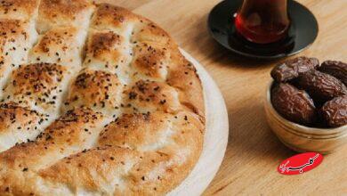 نان به تنهایی نمیتواند تمام ریزمغذیهای بدن را تامین کند