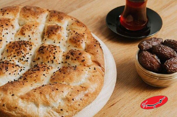 نان به تنهایی نمیتواند تمام ریزمغذیهای بدن را تامین کند