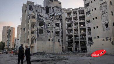 ایران اسرائیل