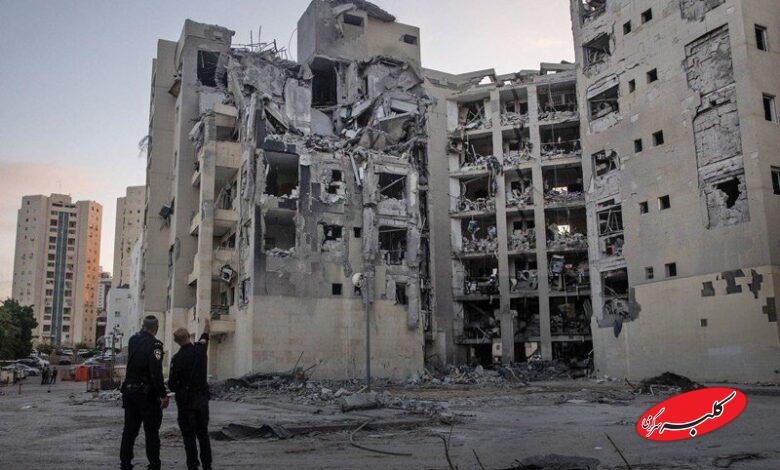 ایران اسرائیل