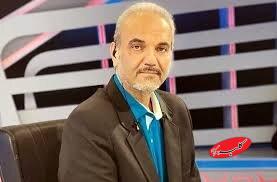 جواد خیابانی