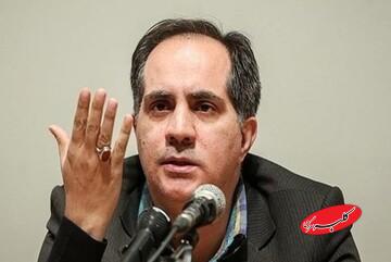 صداوسیما؛ پرخرج‌ترین نهاد بی‌اثر / سعید شریعتی: محدود کردن بودجه «بودجه‌خواران» یعنی همراهی با مردم