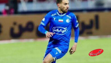 مهران احمدی